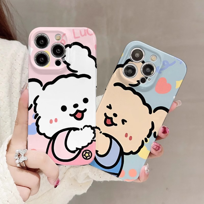 【蛇年情侣爆款】抱抱手机壳