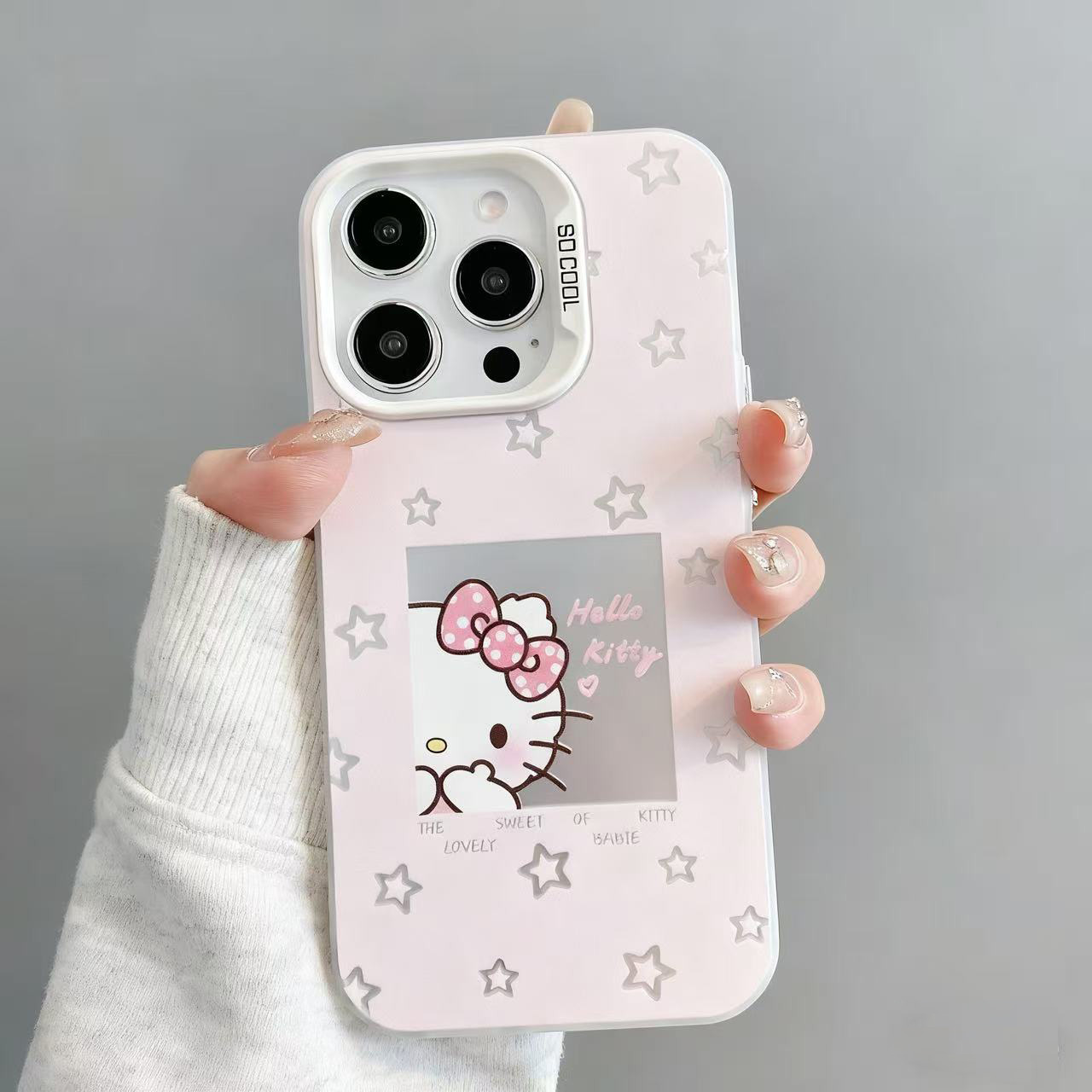 更适配iPhone17的手机壳