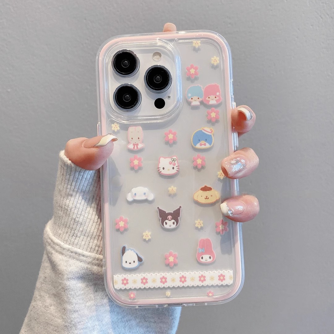 【小红书爆款小众高级感手机壳】