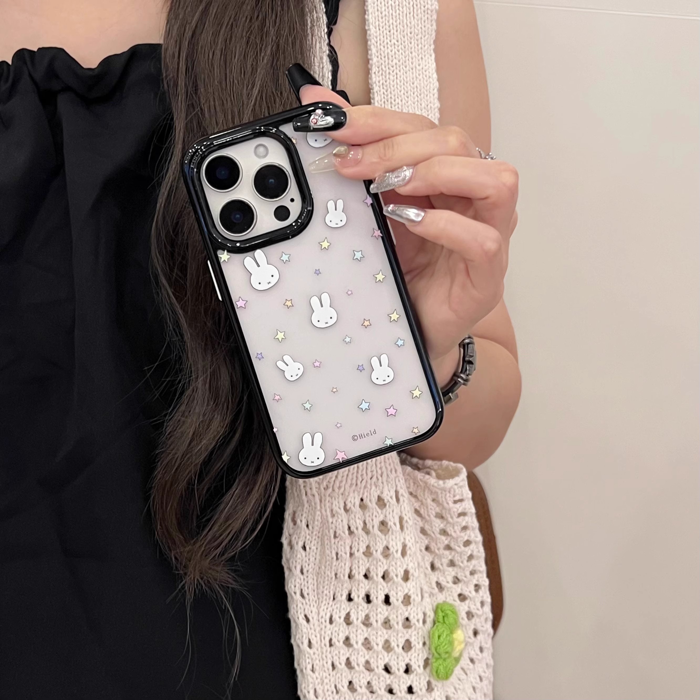 【夏日上新】适用于苹果手机壳