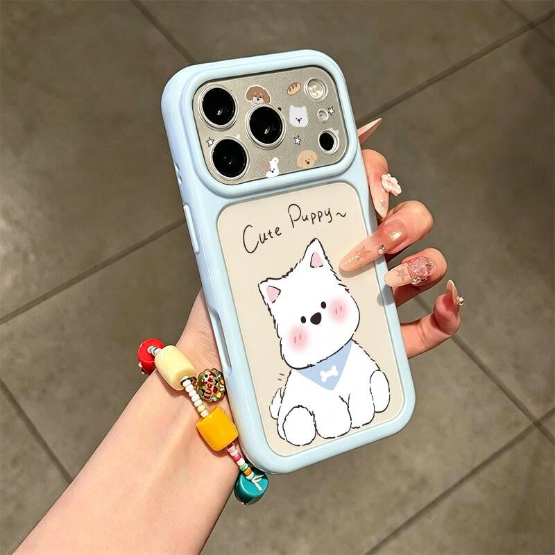 适用苹果18promax新款手机壳iPhone18pro镜头全包17promax高级感小众女17防摔外壳16超好看15简约14保护套淇