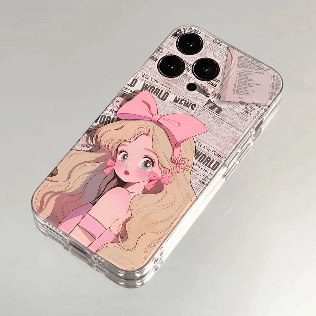 小红书爆款全包镜头苹果手机壳