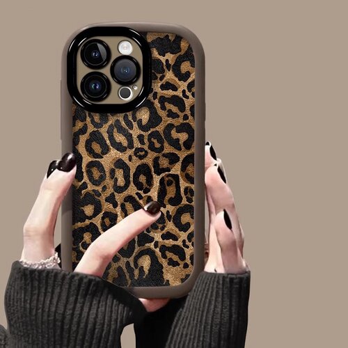 适用苹果17promax新款手机壳iPhone17高级感小众女16pro秋冬轻奢15plus独特好看14皮质13全包12外壳保护套零