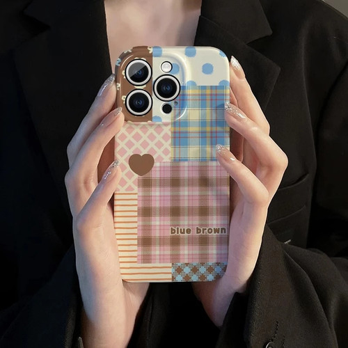 适用苹果16promax手机壳2025女新款iPhone16高级感小众15plus超好看14pro可爱13pm简约12防摔11超薄保护套JJ