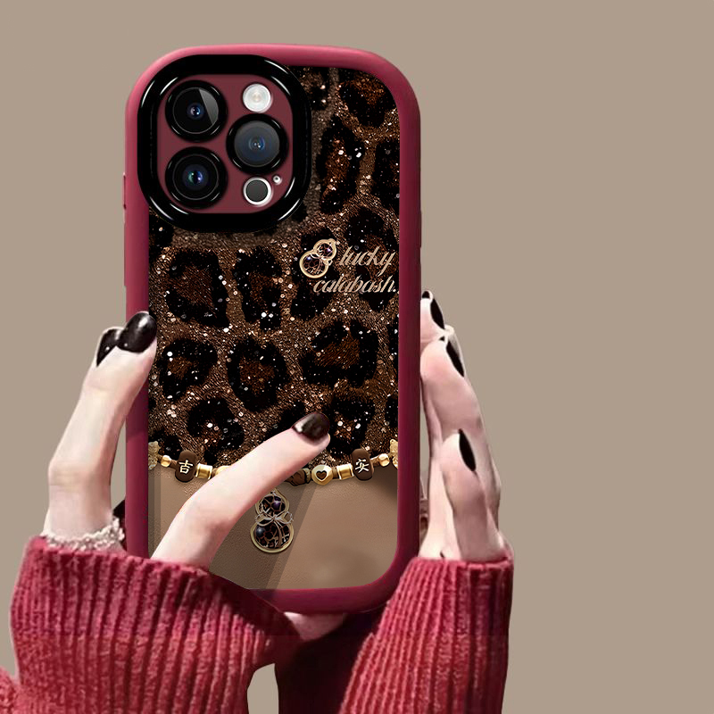 【2025新年换新壳】春节手机壳