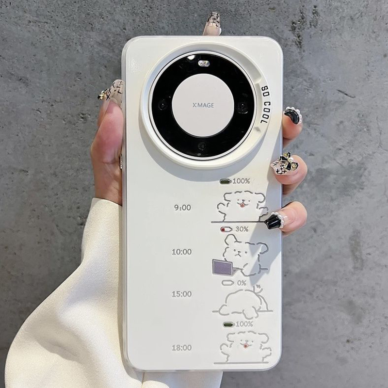 【夏日爆款手感一流】彩银磨砂壳