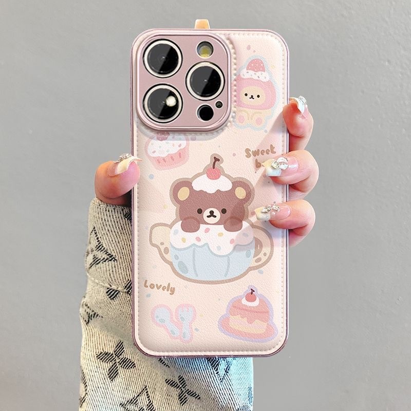 适用于秋冬季节苹果12-16全系列