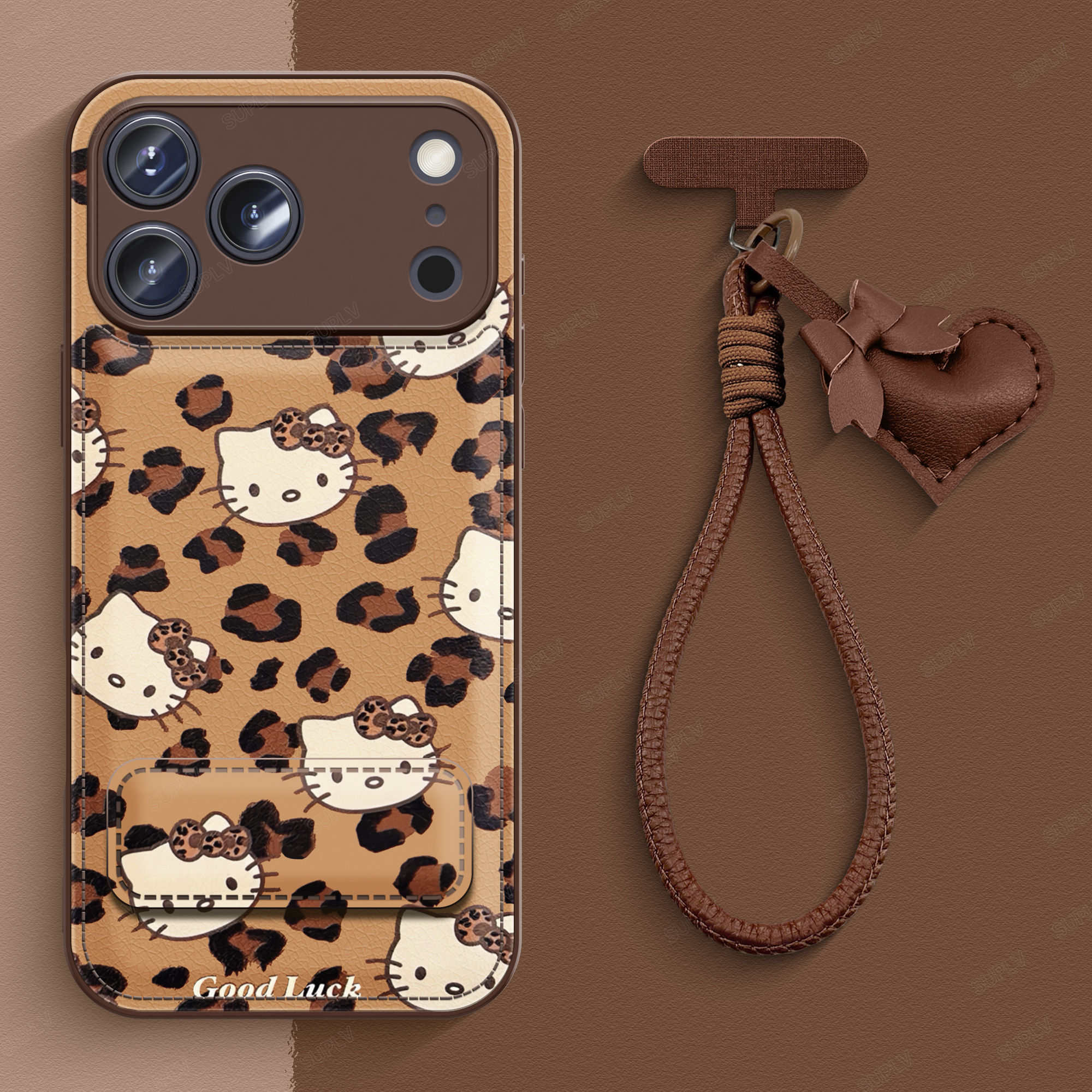 潮流精品，品质保证