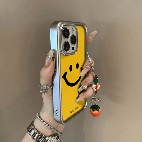 【赵露思同款小众高级感手机壳】