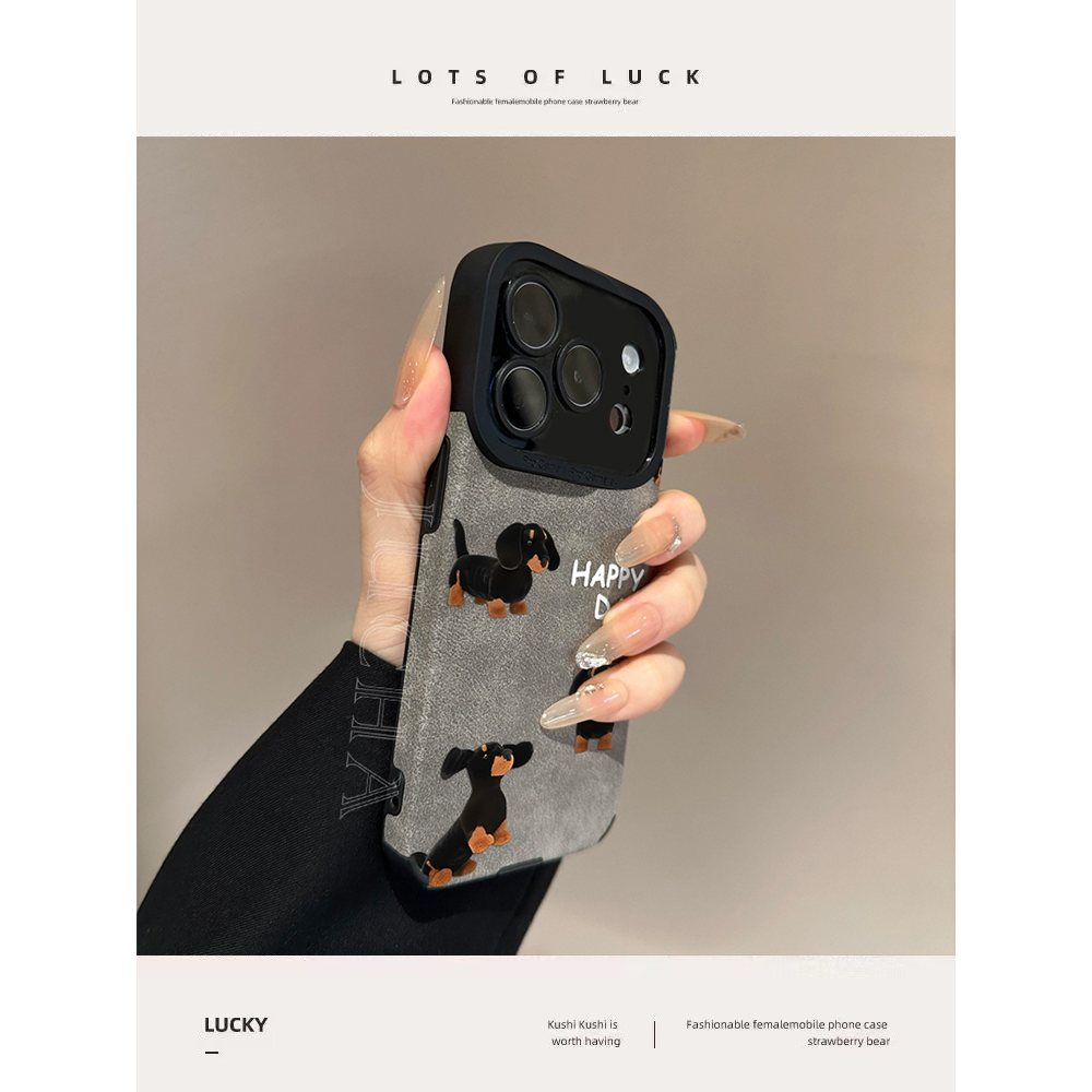 适用苹果17promax新款手机壳iPhone17高级感小众女16pro秋冬轻奢15plus独特好看14皮质13全包12外壳保护套零