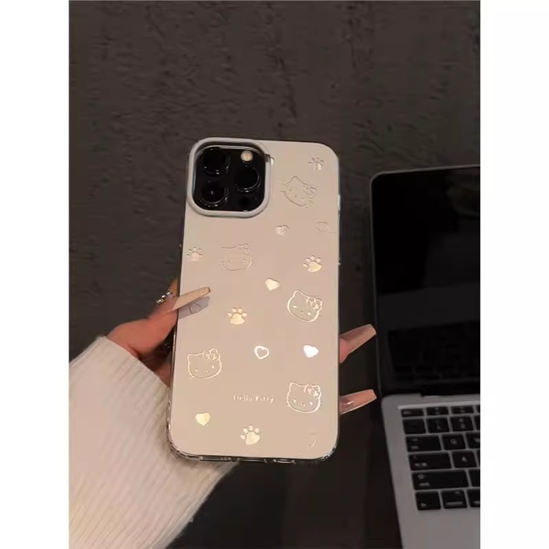 【小红书爆款小众高级感手机壳】