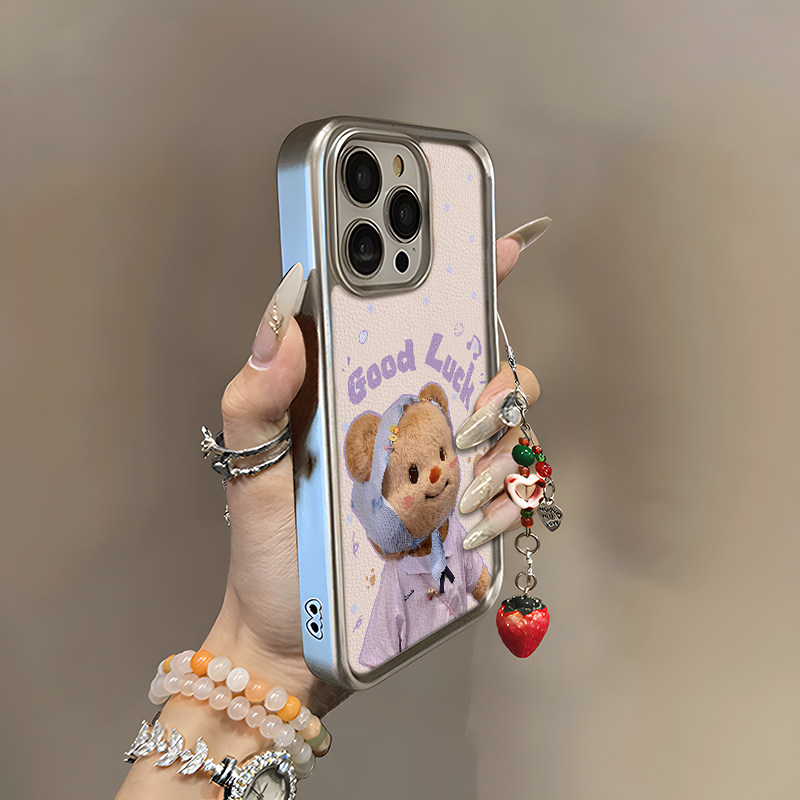 【赵露思同款手机壳】小众高级感