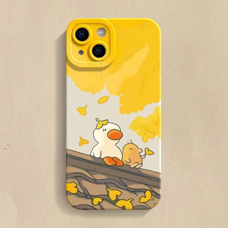 【小红书爆款小众高级感手机壳】