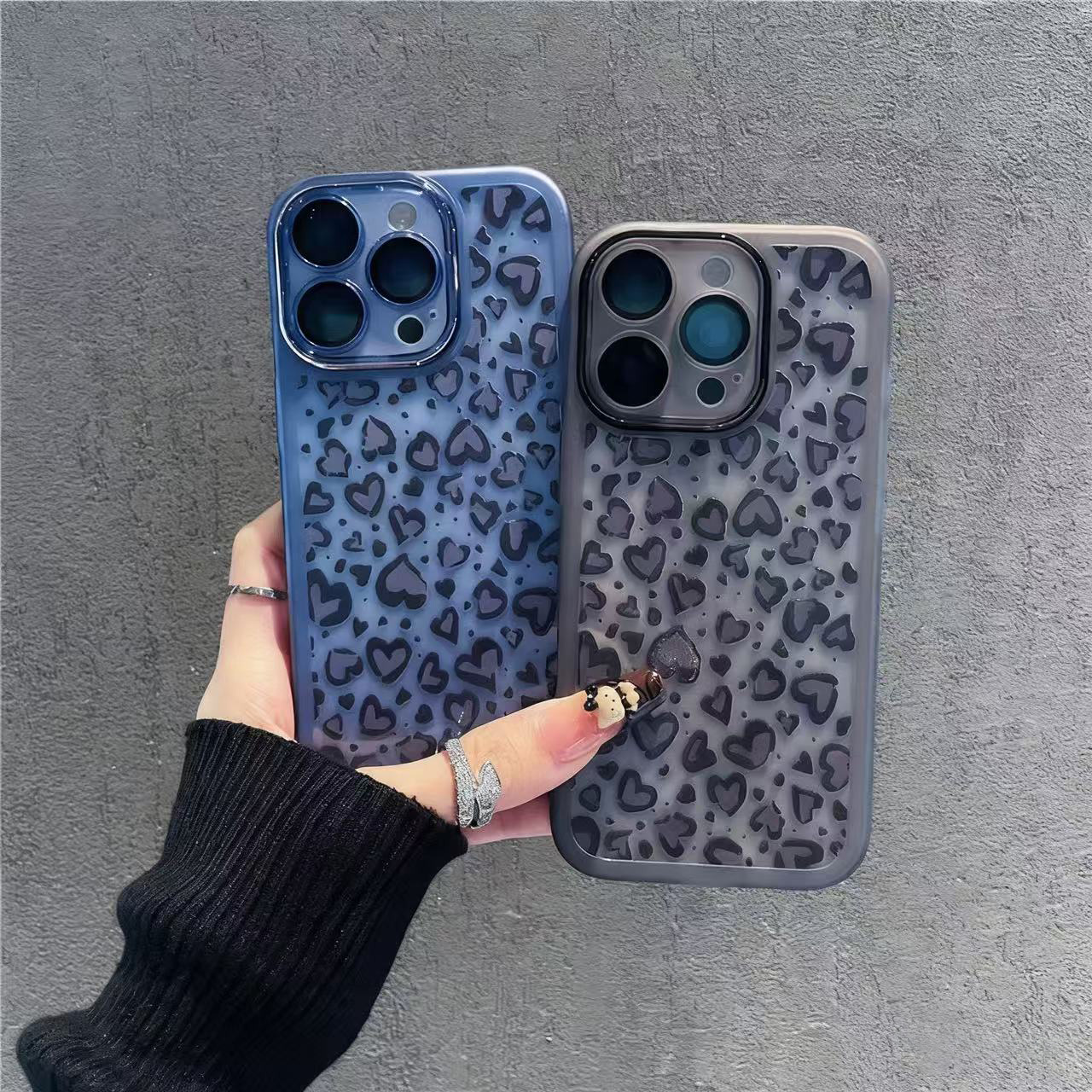 更适配iPhone17的手机壳