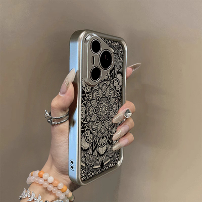 【赵露思同款手机壳】小众高级感