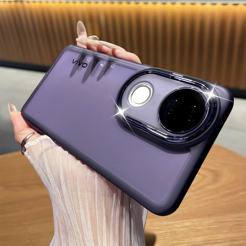 【永不发黄】VIVOs20手机壳