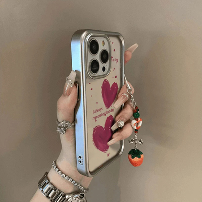 【赵露思同款手机壳】小众高级感