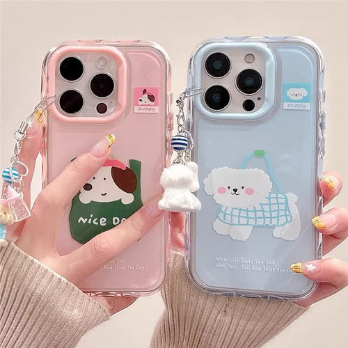 【小红书推荐】不撞款苹果手机壳