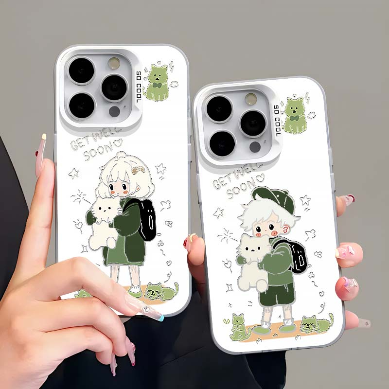 潮流精品，品质保证
