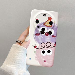 适用华为mate60pro手机壳mate60新款mate50pro超薄菲林壳mate40全包镜头保护套50女款30小众高级感防摔软壳lv