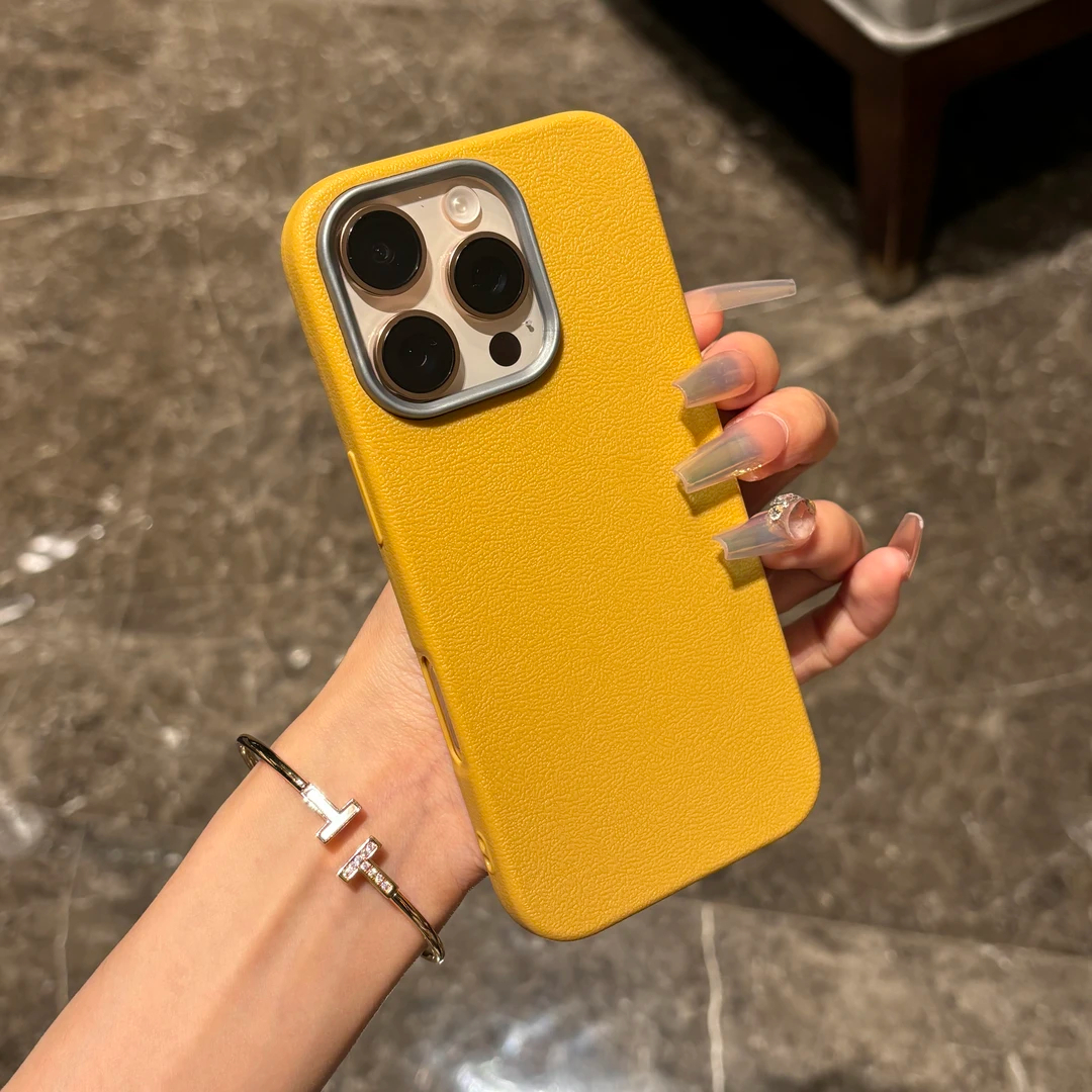 【赵露思同款手机壳】小众高级感