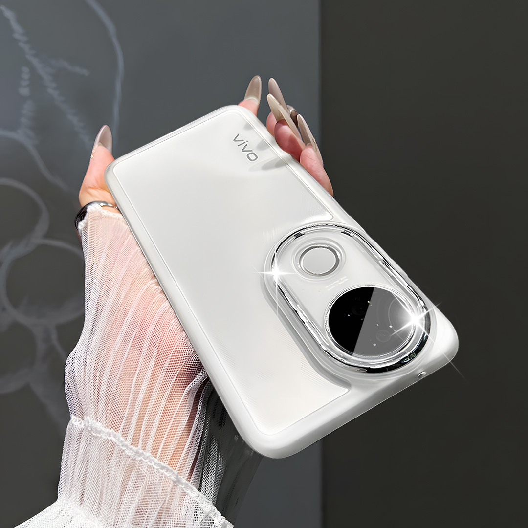 【永不发黄】vivos20手机壳