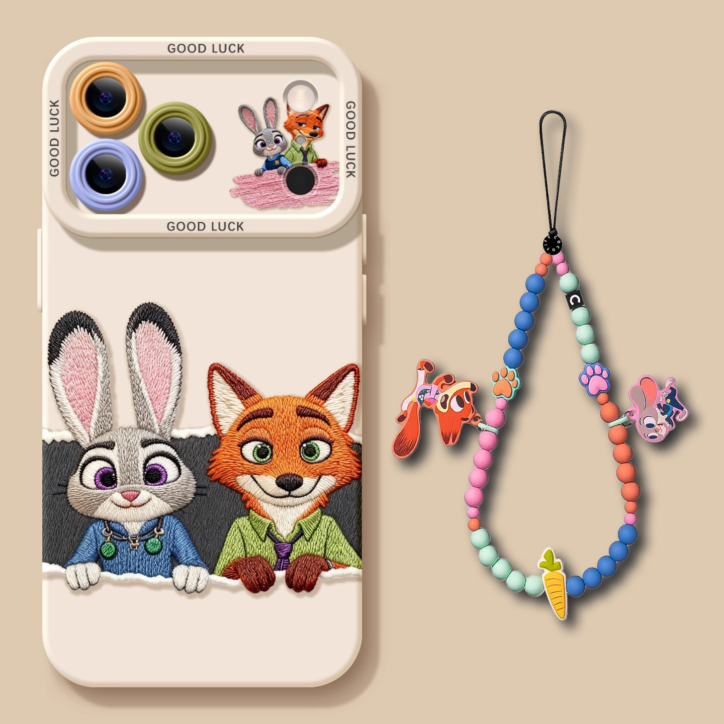 潮流精品，品质保证