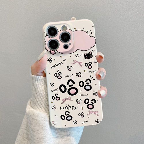 【赵露思同款手机壳】小众高级感