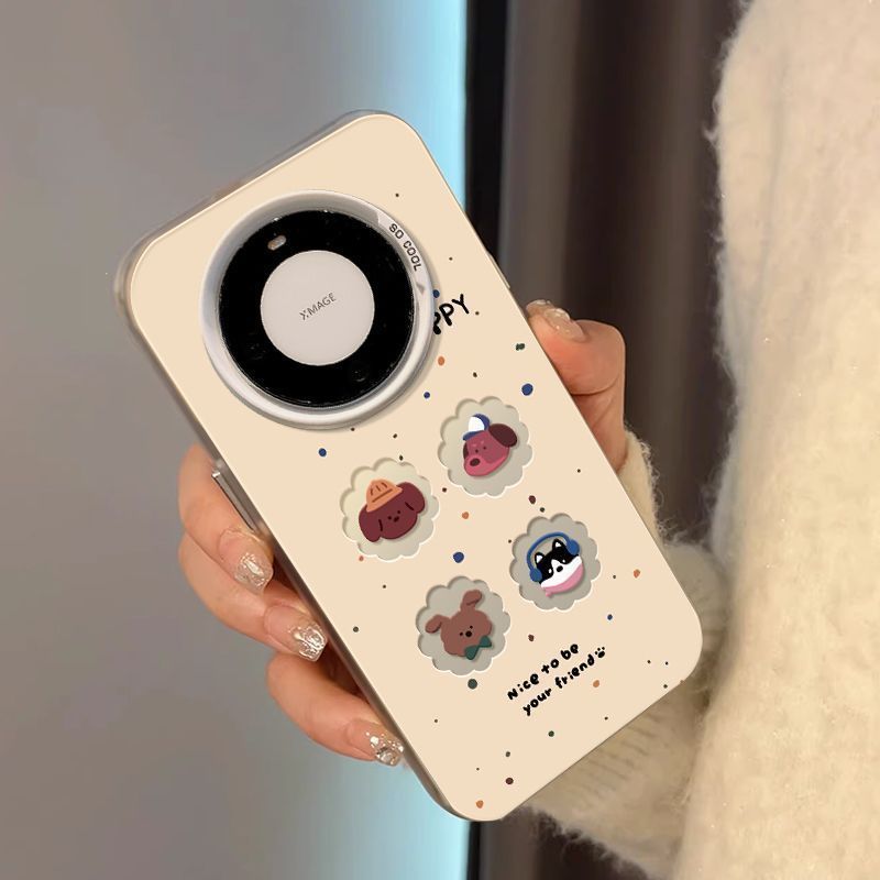 【热销爆款手感超绝】彩银磨砂壳