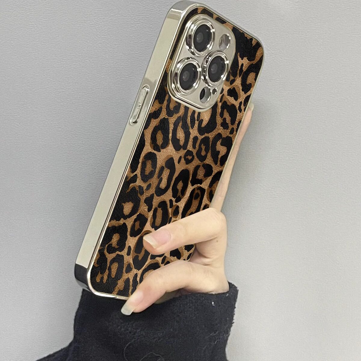 潮流精品，品质保证