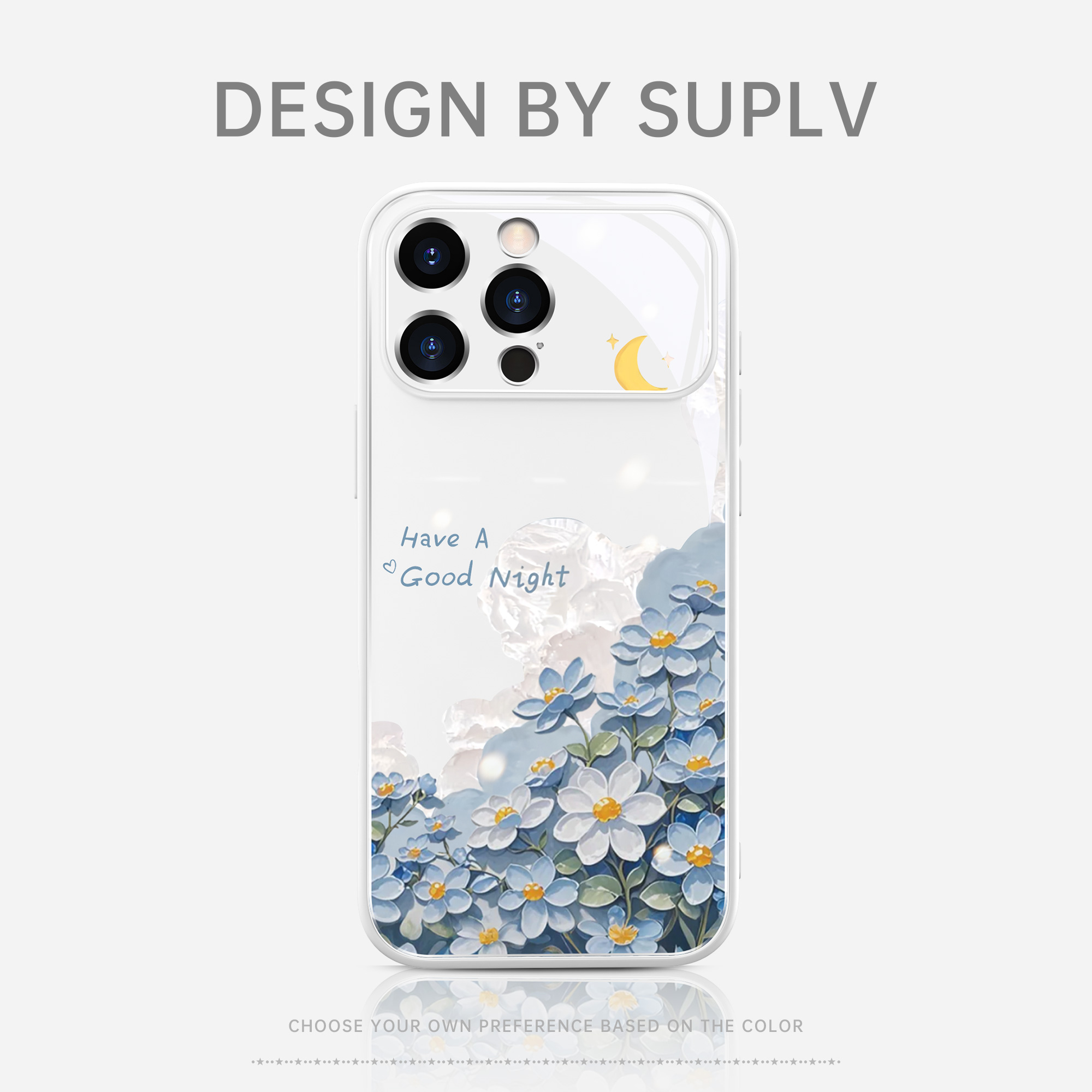 潮流精品，品质保证