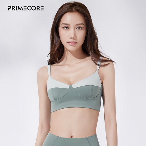 PRIMECORE瑜伽背心吊带