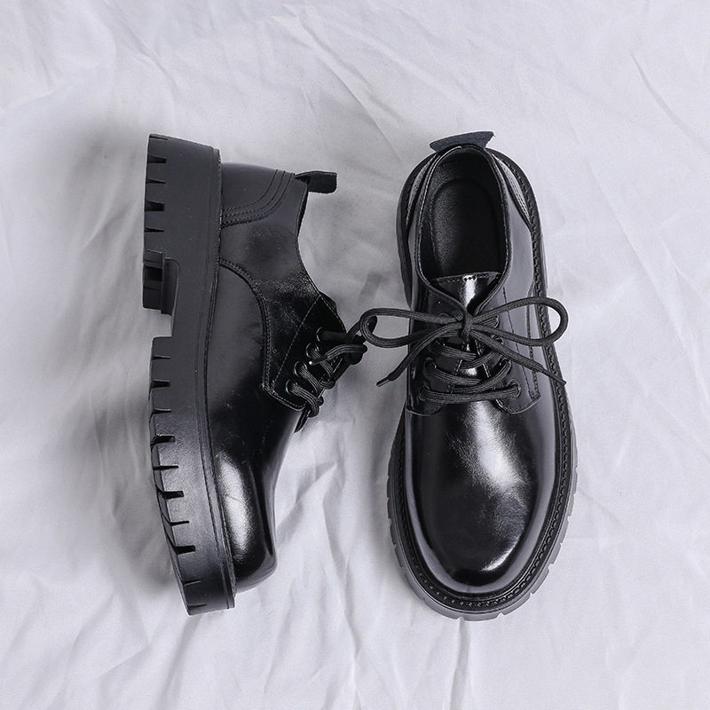 特大码厚底休闲鞋男鞋增高商务45正装新郎46大头47皮鞋48马丁靴49,流行男鞋,休闲皮鞋,淘宝优惠券,粉丝福利购,淘宝优惠卷