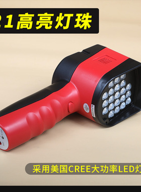 DT2018E手持频闪仪LED高精度闪频仪高亮美国灯珠频闪灯12万可调