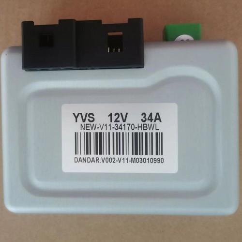 电动四轮汽车方向助力控制器盒