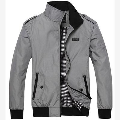 Winter Snow Men Coats Warm Slim Down Jackets warm coat男棉衣