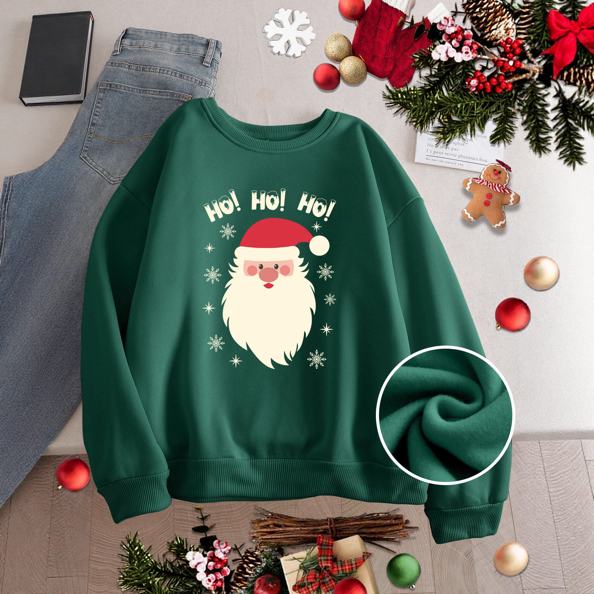 women'sChristmadlpuv女