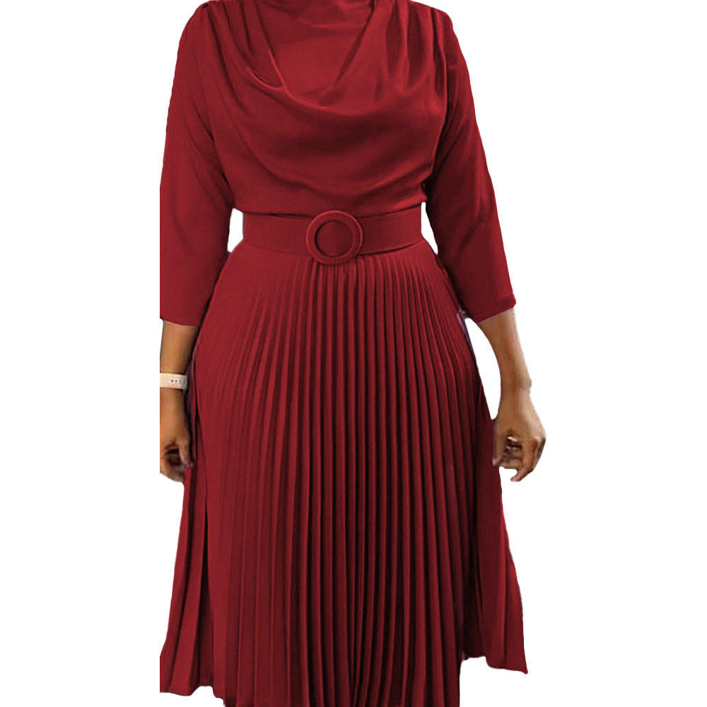 Sexy Dress Plus size fat women clothes Ladies big size dress