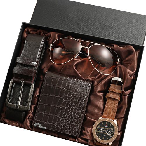 Men'sWatchBusiGifSg手
