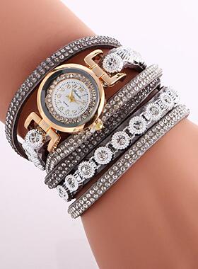 Ladies watch student bracelet watch女手表手链表