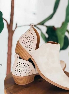 туфли 大码女鞋women flat shoes ladies sandals size 43