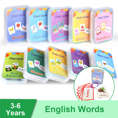 EnglishWordsLearning