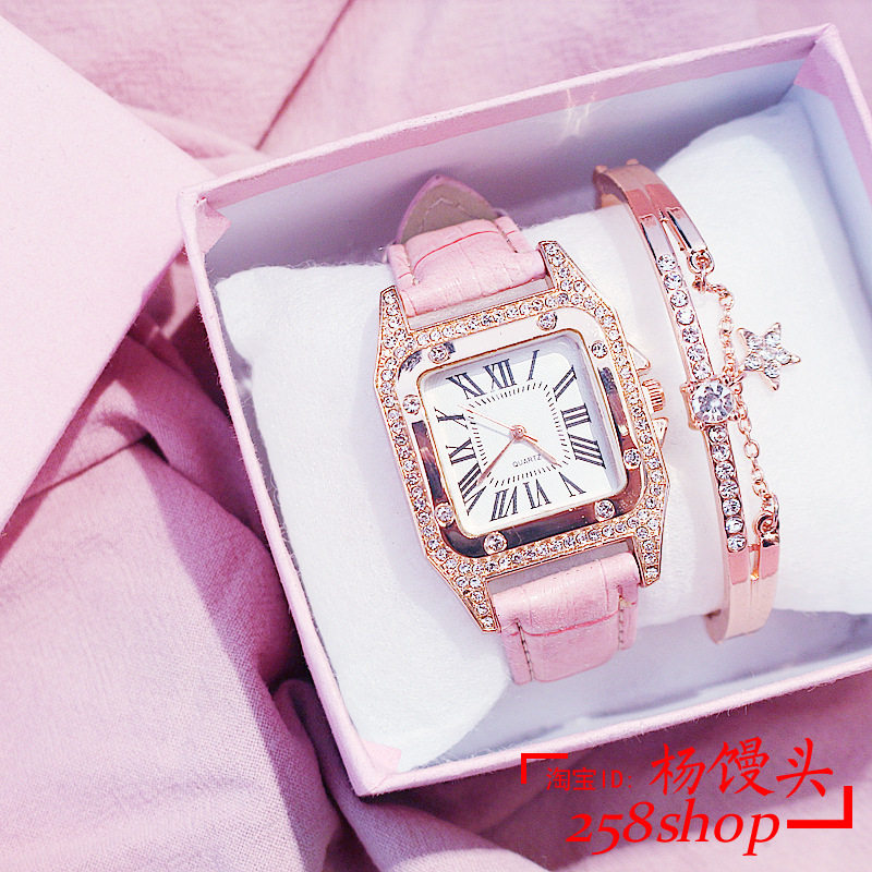 LuxuryWomenatchesBl时