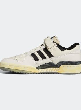 Adidas/阿迪达斯 男女FORUM 84 LOW AEC经典板鞋运动鞋 HP9543
