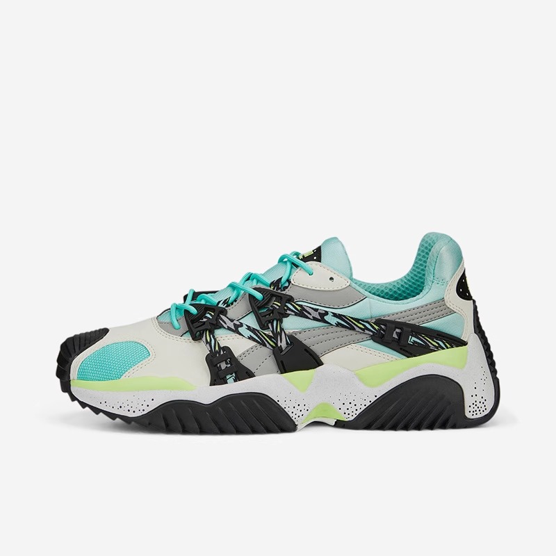 Puma/彪马 男女同款Voltaire Og时尚轻便耐磨运动休闲鞋 389364