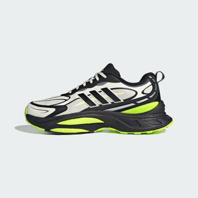 Adidas/阿迪达斯 男女缓震回弹耐磨网面运动休闲跑步鞋 IH8252
