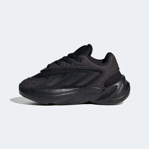 Adidas/阿迪达斯 儿童三叶草 SHOES 经典复古老爹鞋运动鞋 H04747