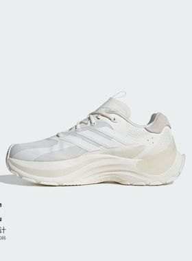 Adidas/阿迪达斯 男女跑步厚底运动休闲老爹鞋 JH6276