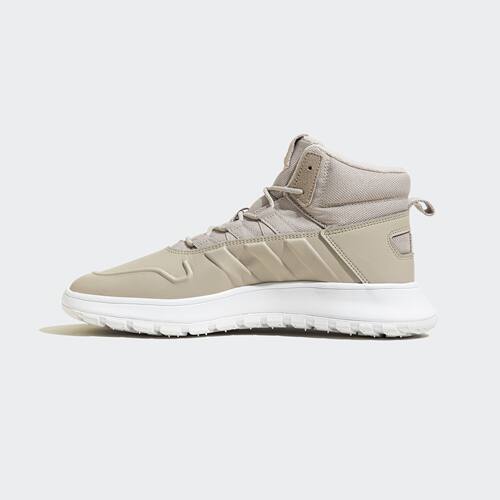 Adidas/阿迪达斯 男女 STORM 保暖中高帮运动休闲鞋 IF1625