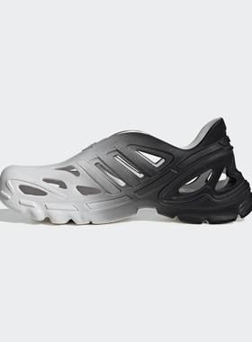 Adidas/阿迪达斯 男女三叶草 SHOES 经典运动凉鞋 IF3961